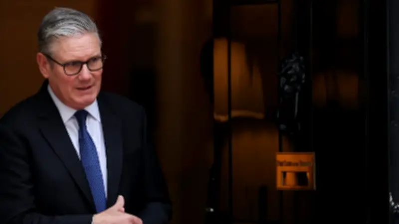 Mord an Henry Nowak: Premier Starmer wirft Musk Spaltung und Hass vor