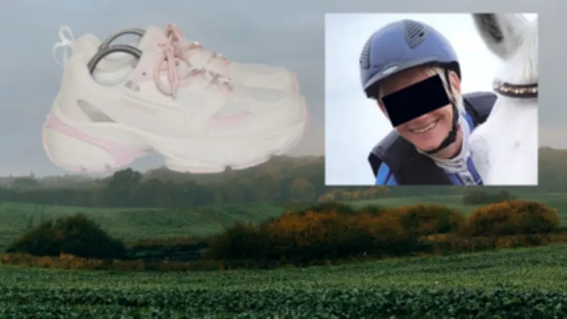 Mordfall Fabian: Fußspuren belasten Angeklagte – gleiche Schuhe am Tatort
