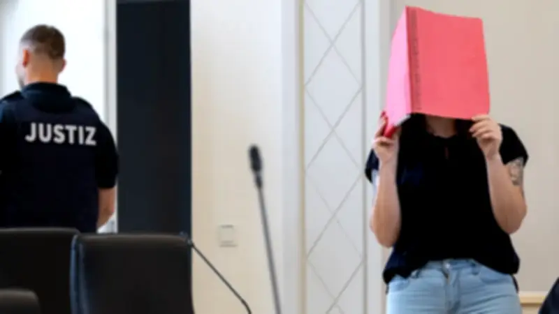 Mordfall Fabian: Psychiater belastet Angeklagte Gina H. schwer