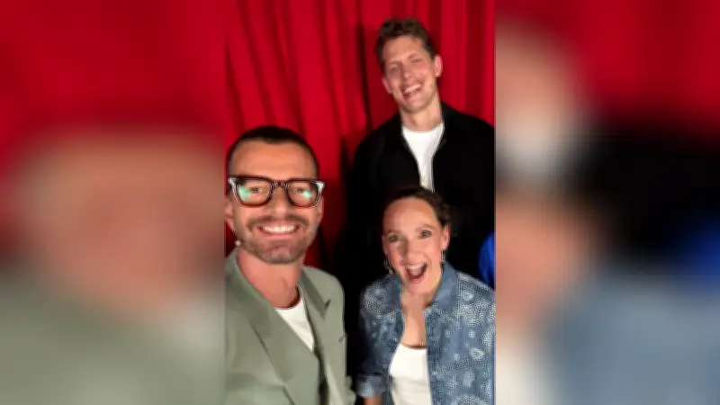 Moritz Wagner: NBA-Star tritt bei Joko Winterscheidts Quizshow an