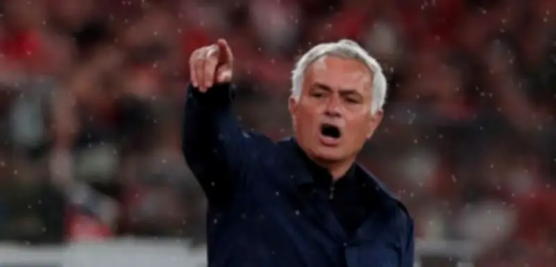 Mourinho-Wechsel zu Real Madrid: Benfica bestätigt Rückkehr des Star-Trainers
