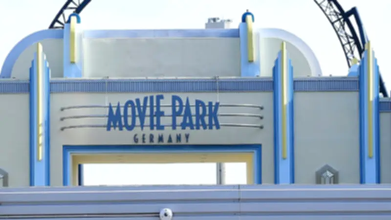 Movie Park Germany 2026: Alle Infos zu Tickets, Achterbahnen & Events