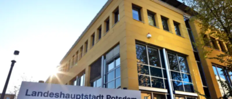 Mütter erheben schwere Vorwürfe gegen Potsdamer Jugendamt