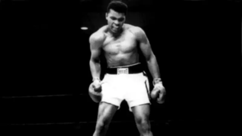 Muhammad Ali zum 80. Geburtstag: Die Reise des Größten aller Zeiten