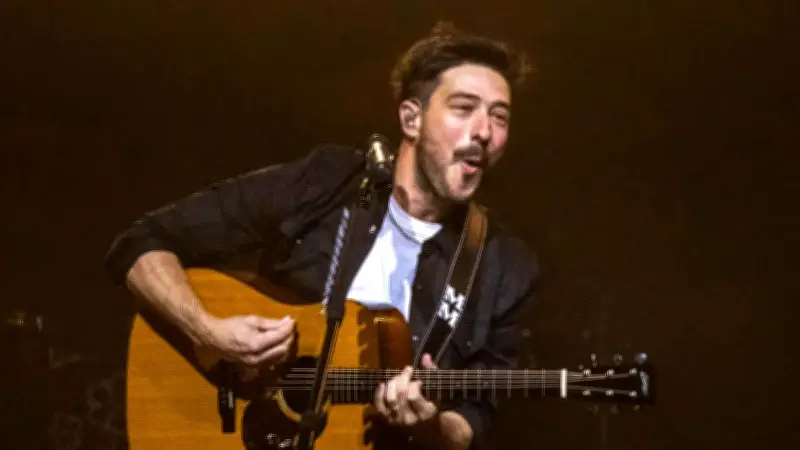 Mumford & Sons in Berlin 2026: Tickets, Setlist & Anreise zur Waldbühne