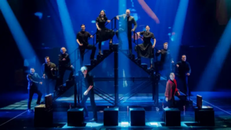 Musical „Die weiße Rose“: Vera Bolten über erschreckende Parallelen zur Gegenwart