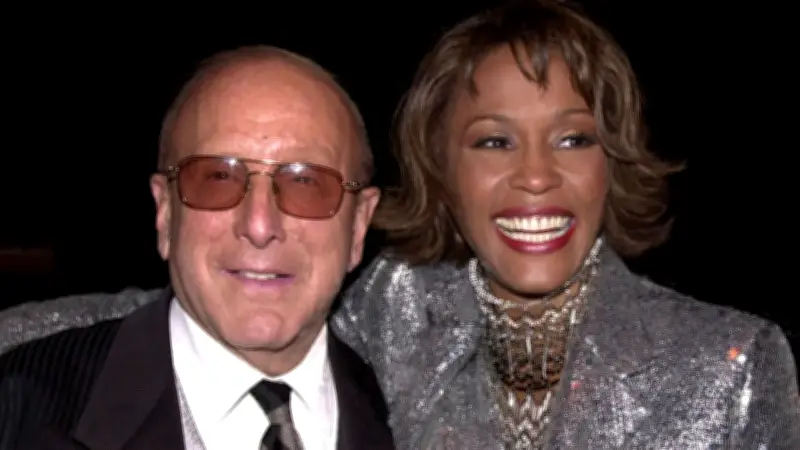 Musik-Legende Clive Davis im Alter von 94 Jahren gestorben