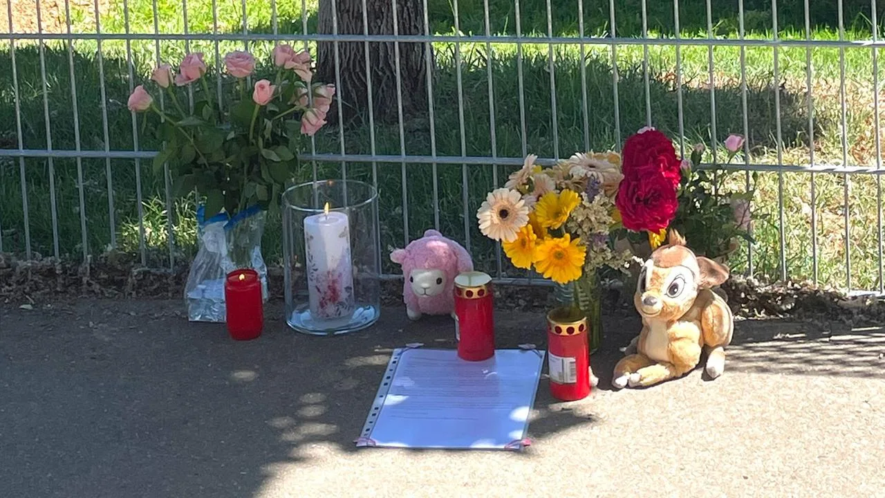 Schorndorf: 20 Monate altes Kind in Auto gestorben – Mutter unter Verdacht