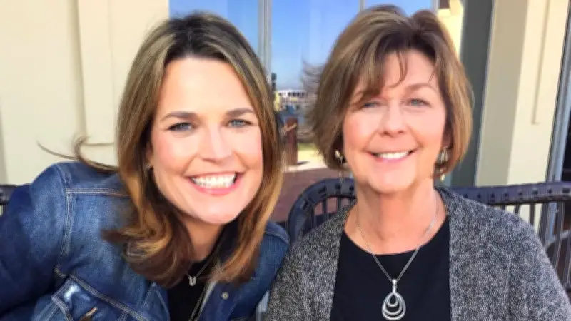 Mutter von Savannah Guthrie angeblich tot: Neue Nachricht sorgt für Aufsehen