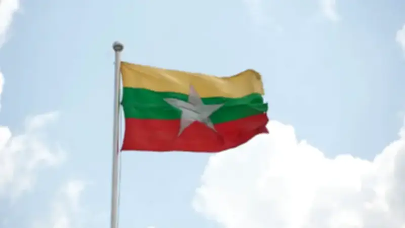 Myanmar: Dutzende Tote bei Explosion in Rebellen-Gebiet