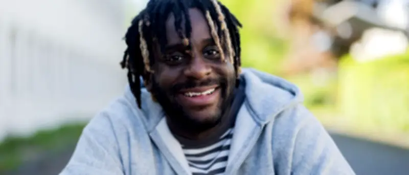 Myles Smith: Vom Hörsaal zum Popstar mit Milliarden-Streams