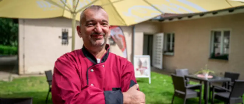 Nach Bundeswehr-Streit: „Petit Palais“ öffnet wieder – mit neuem Namen