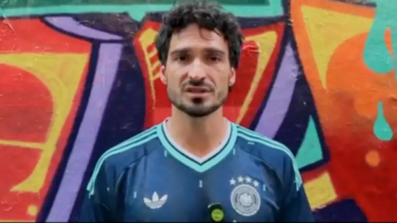 Nach DFB-Aus: Hummels fordert personelle Konsequenzen