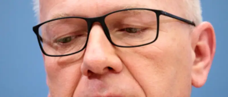 Nach Pannenserie: Wegner bei CDU-Wahlparteitag unter Druck