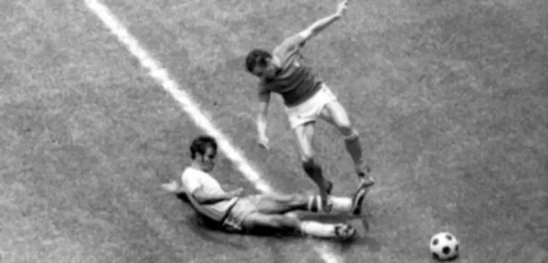 Nachruf auf Brasilien-Star Brito: Unverzichtbar im Schatten von Pelé