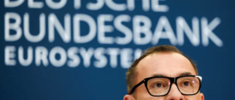 Nagel: Rentenpaket und Waffenruhe positiv für Wirtschaft
