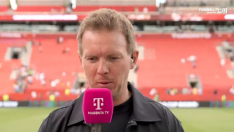Nagelsmann bremst Euphorie nach Sieg gegen Elfenbeinküste