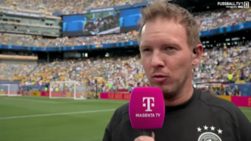 Nagelsmann erklärt Bankplatz für Undav: „Joker-Flow“ soll weitergehen