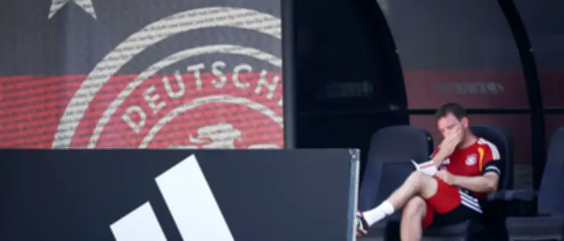 Nagelsmann ruft zur Fokussteigerung vor Elfenbeinküste-Spiel auf