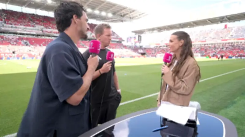 Nagelsmann vor WM-Spiel gegen Elfenbeinküste: „Euphorie der Fans tut gut“