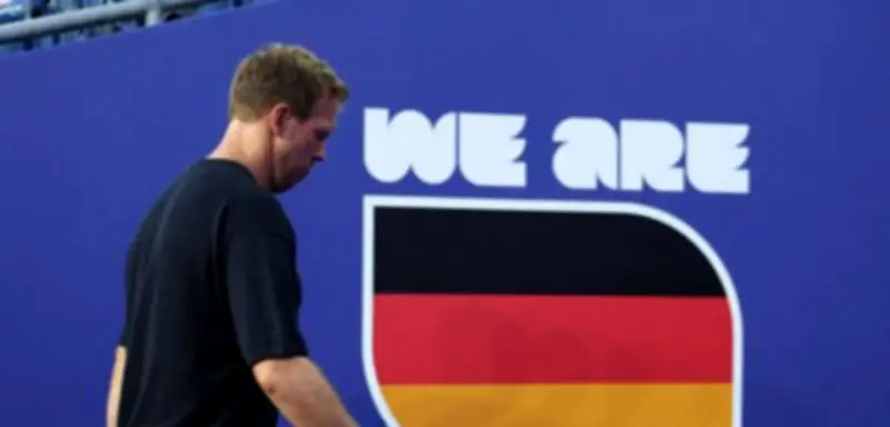 Nagelsmann: WM-Aus droht – Kritik an Fehleranalyse