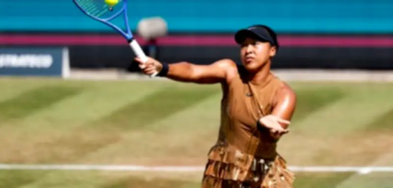 Naomi Osaka gibt in Bad Homburg auf – Muchová gewinnt Finale