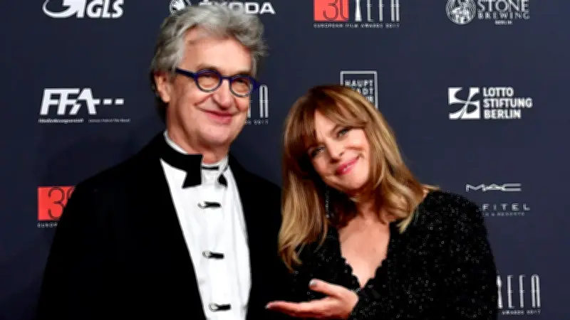 Nastassja Kinski reagiert auf Wenders' Rückzug von „Falsche Bewegung“