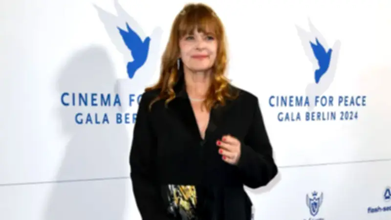 Nastassja Kinski: Wim Wenders' Kehrtwende ist längst überfällig