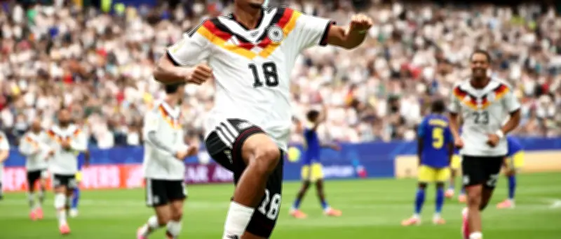 Nathaniel Brown: Wechsel zu Bayern München offenbar perfekt