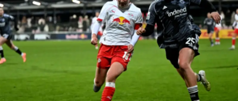 Nationalspielerin Jella Veit verlässt Eintracht Frankfurt und wechselt zu Union Berlin