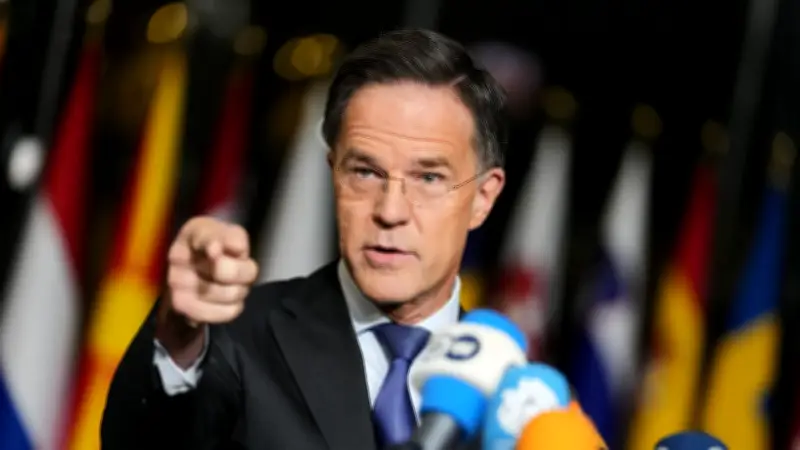 Nato-Chef Rutte bestätigt US-Streichungen bei Streitkräfteplanung