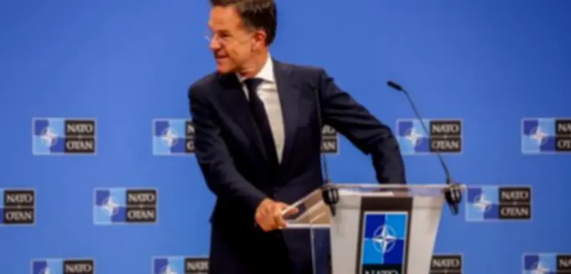 Nato-Gipfel in Ankara: Türkische Journalisten von Akkreditierung ausgeschlossen