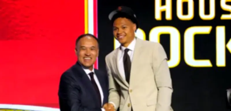 NBA-Draft: Alba-Profi Kayil landet bei Meister Knicks