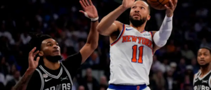 NBA-Finale: Knicks drehen 29-Punkte-Rückstand und stehen vor Titel