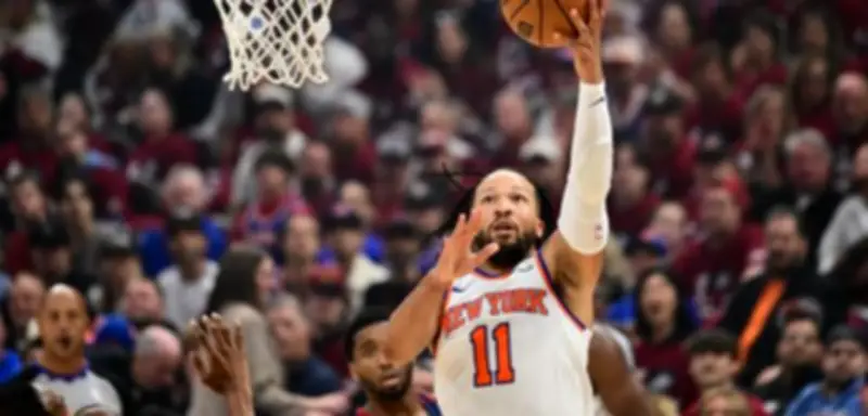 NBA-Finals 2026: Knicks gegen Spurs – Alle Infos und Termine