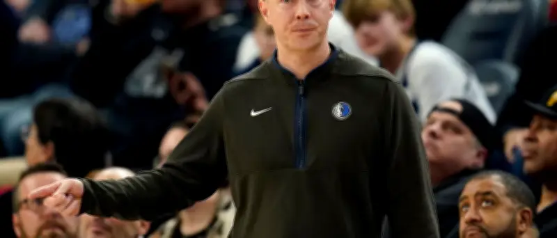NBA: Sean Sweeney wird neuer Cheftrainer der Orlando Magic