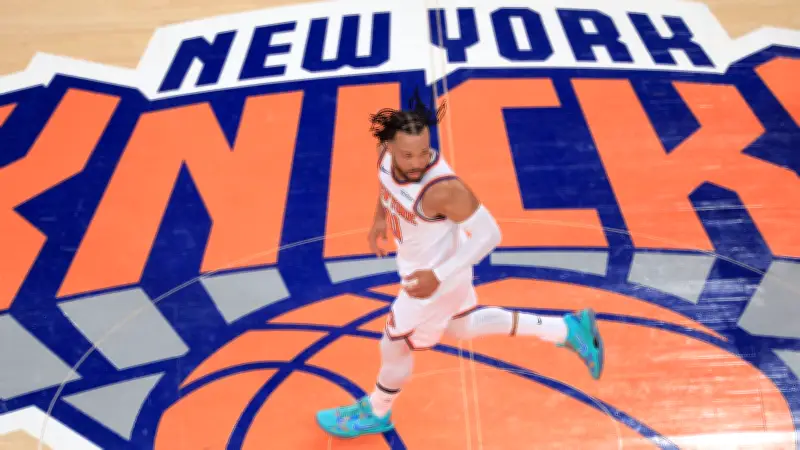 NBA-Star Brunson verzichtet auf 113 Millionen Dollar für Titel