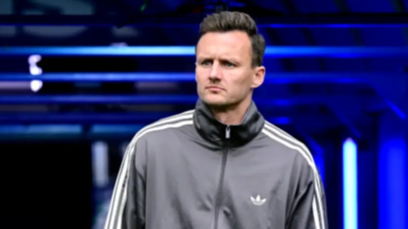 Nächster HSV-Deal vor Abschluss: Verhandlungen laufen