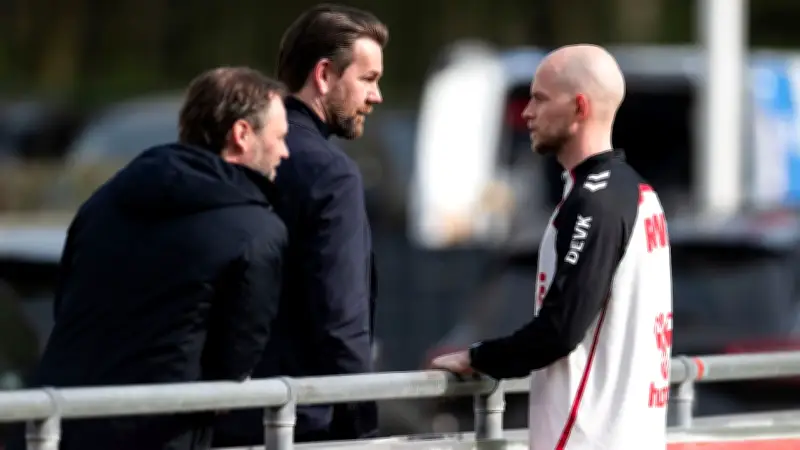 Nächster Spieler weg: So groß wird der Köln-Umbruch wirklich