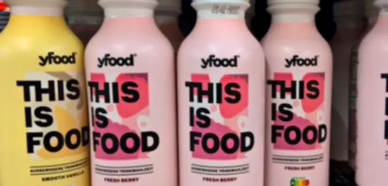 Nestlé übernimmt Yfood vollständig: Milchdrink-Hersteller wird komplett gekauft