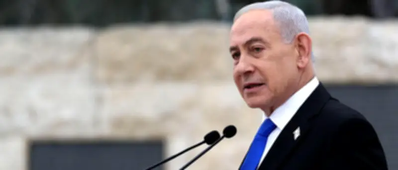 Netanjahu verliert im Norden Israels massiv an Rückhalt vor Wahlen