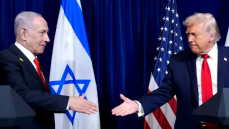 Netanjahu zu Alleingang gegen Iran bereit – Trump warnt