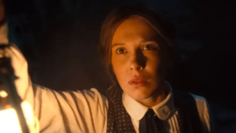 Netflix-Highlight: „Enola Holmes 3“ startet am 1. Juli – alle Infos