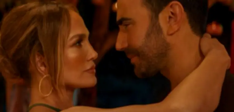 Netflix-Hit »Office Romance«: Jennifer Lopez als fragwürdige Girl-Boss-Ikone