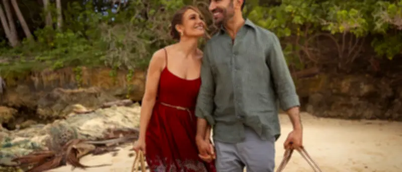 Netflix-Romanze: JLo und Brett Goldstein in „Office Romance“