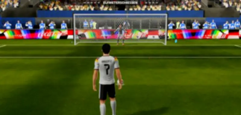 Netflix und Fifa veröffentlichen Fußballspiel für Kunden