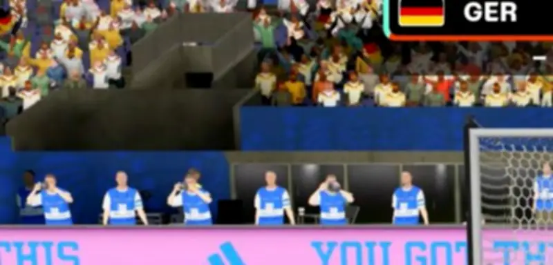 Netflix und Fifa veröffentlichen Fußballspiel: Hommage an alte „Fifa“-Games