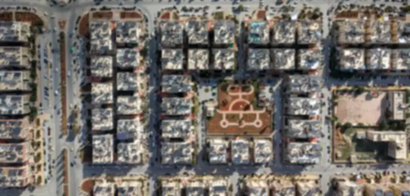 Neuanfang in Syrien: Solarpanels auf Aleppos Dächern