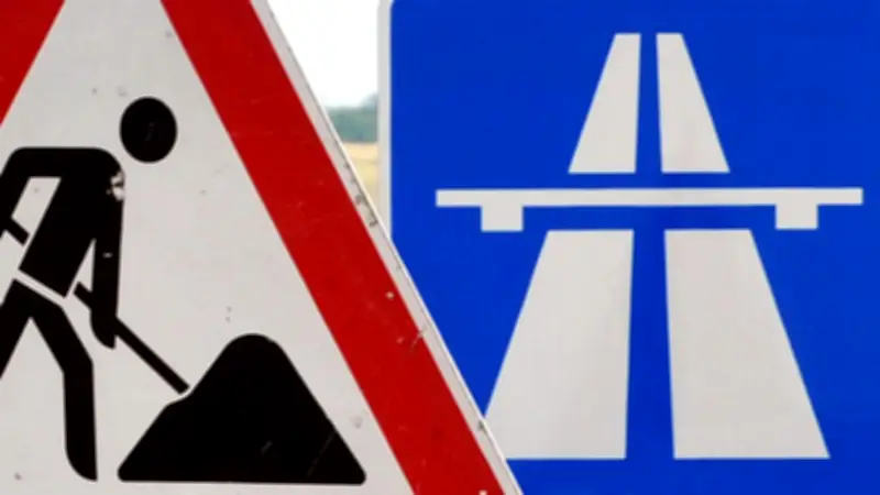 Neue A100-Baustelle in Berlin: Stau-Alarm für drei Wochen ab 22. Juni