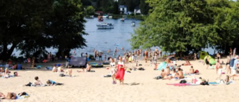 Neue Badestellen in Treptow-Köpenick geplant: Abkühlung für alle Berliner
